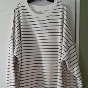 Old Navy Tunic xxl, NWT